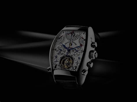 franck muller watches website